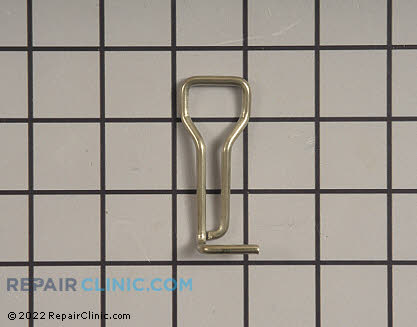 Door Strike W10567501 Alternate Product View