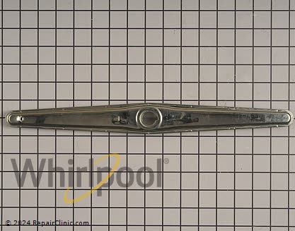 Lower Wash Arm W10567639 Alternate Product View
