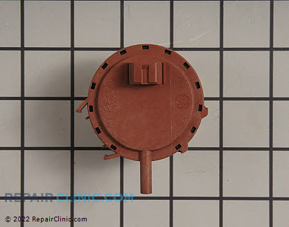 Pressure Switch W10567650 Alternate Product View