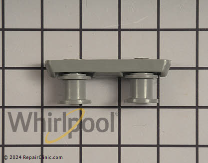 Dishrack Roller W11685772 Alternate Product View