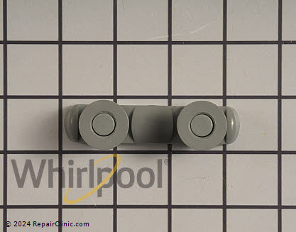 Dishrack Roller W11685772 Alternate Product View