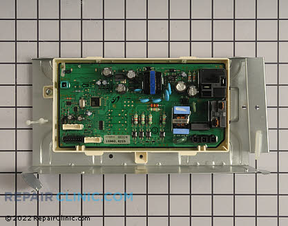 Main Control Board DC92-01596D Alternate Product View