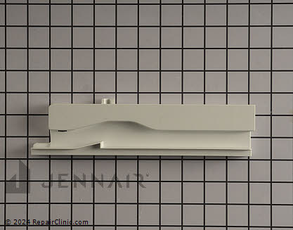 Drawer Slide Rail W10257431 Alternate Product View