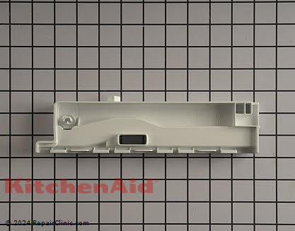 Drawer Slide Rail W10257433 Alternate Product View
