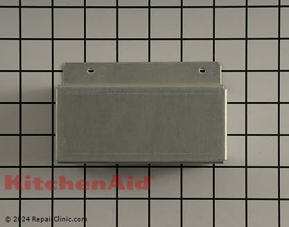Heat Shield 8285788 Alternate Product View