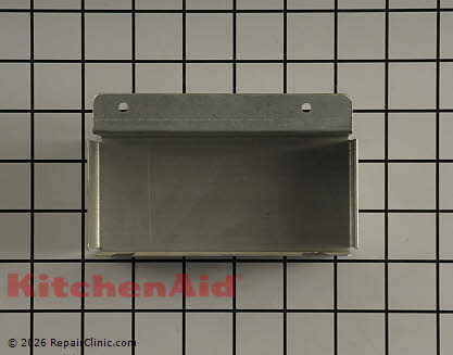 Heat Shield 8285788 Alternate Product View