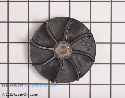 Condenser Fan Motor 5140011-74 Alternate Product View