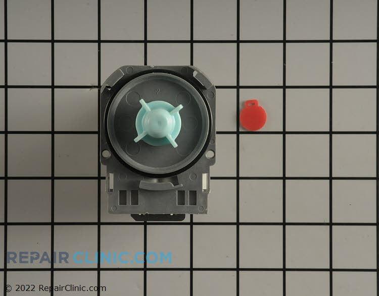 Drain pump