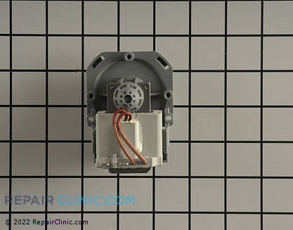 Drain Pump W11677711 Alternate Product View