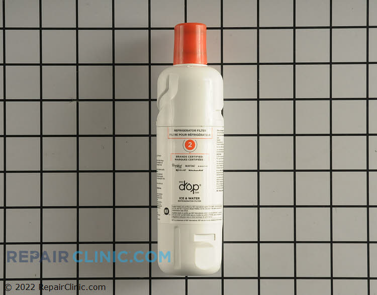 Water Filter EDR2RXD1