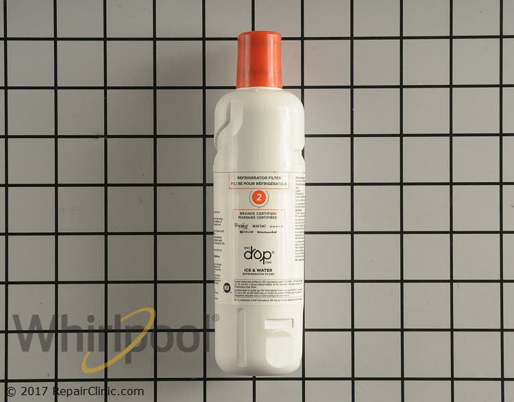 Water Filter EDR2RXD1 Alternate Product View