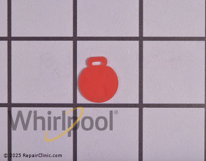 Check Valve W10567620 Alternate Product View