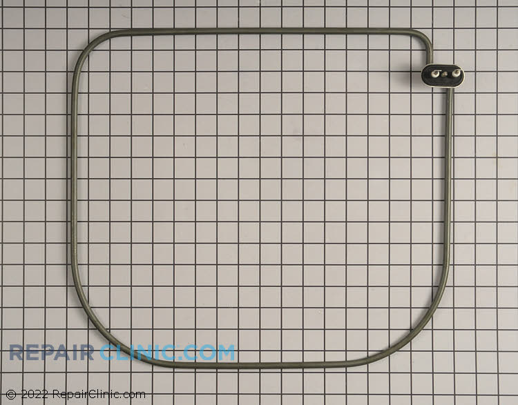 Whirlpool Dishwasher Heating Element Replacement W10717674 Repair Clinic