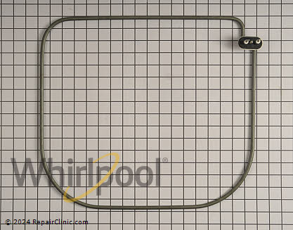 Heating Element W10717674 Alternate Product View