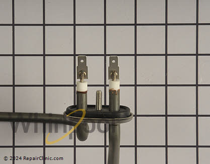 Heating Element W10717674 Alternate Product View