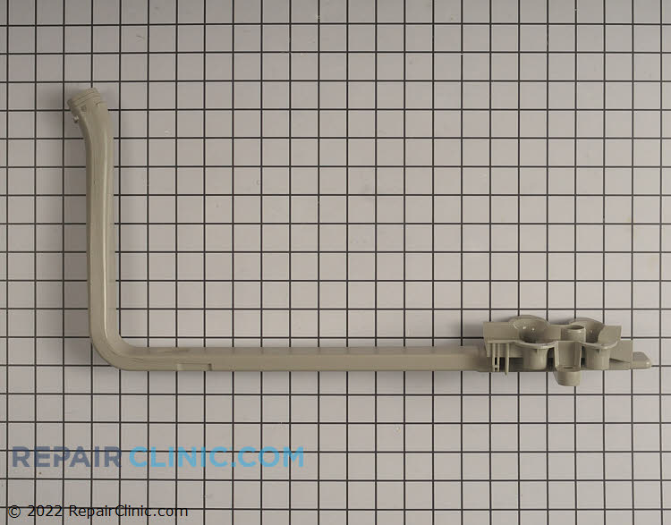 Whirlpool Dishwasher Water Supply Tube Replacement W10671930