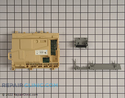 Control Board W10906426 Alternate Product View