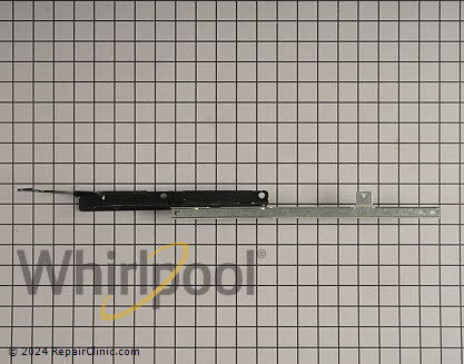 Door Hinge W11613572 Alternate Product View