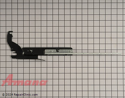 Door Hinge W11613572 Alternate Product View