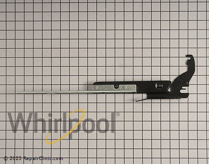 Door Hinge W11613573 Alternate Product View