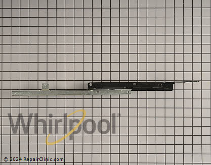 Door Hinge W11613573 Alternate Product View