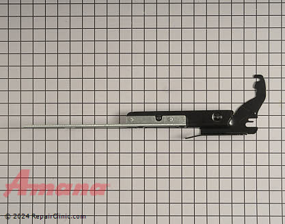 Door Hinge W11613573 Alternate Product View