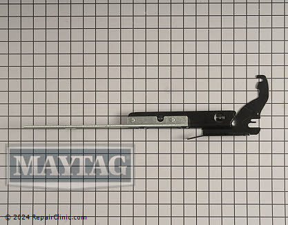 Door Hinge W11613573 Alternate Product View