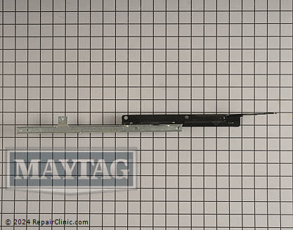 Door Hinge W11613573 Alternate Product View