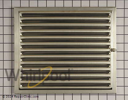 Grease Filter WPW10252087 Alternate Product View