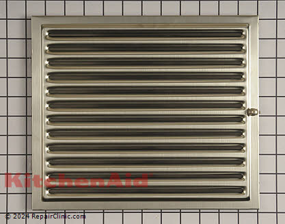 Grease Filter WPW10252087 Alternate Product View