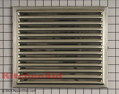 Grease Filter WPW10252087 Alternate Product View