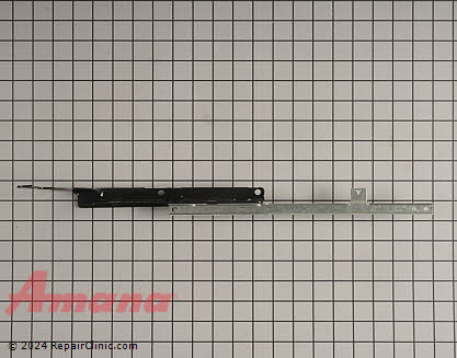 Door Hinge W11613572 Alternate Product View