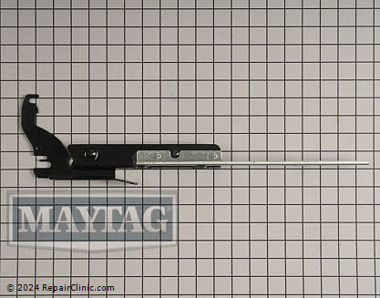 Door Hinge W11613572 Alternate Product View