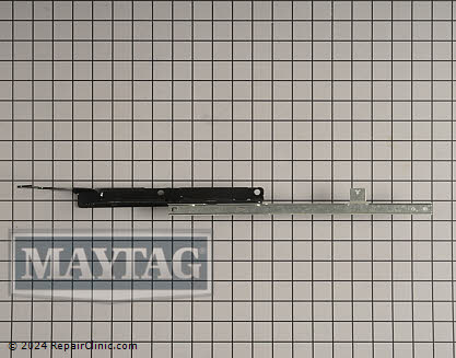 Door Hinge W11613572 Alternate Product View