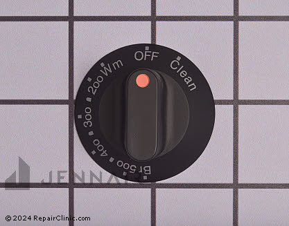 Knob 7735P029-60 Alternate Product View