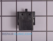 Start Relay - Part # 4545860 Mfg Part # DA35-00135A