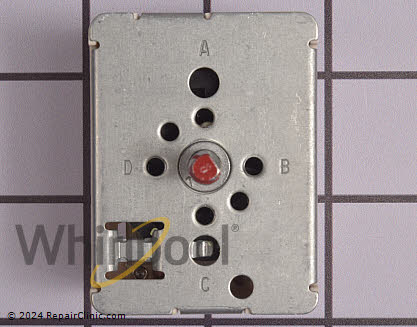 Surface Element Switch WPW10244639 Alternate Product View