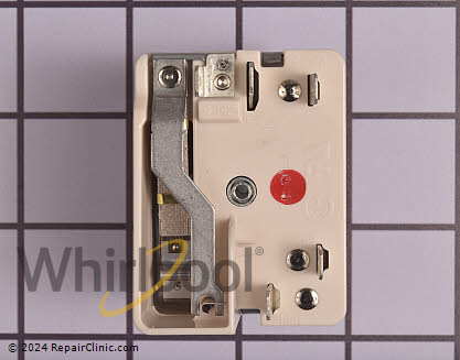 Surface Element Switch WPW10244639 Alternate Product View