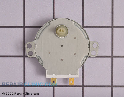 Turntable Motor W10642989 Alternate Product View