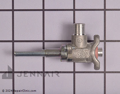 Surface Burner Valve W11163975 Alternate Product View