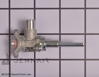 Surface Burner Valve W11163975 Alternate Product View
