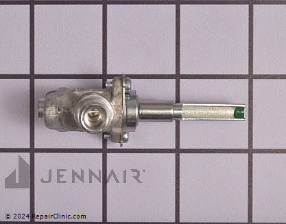 Surface Burner Valve W11163975 Alternate Product View