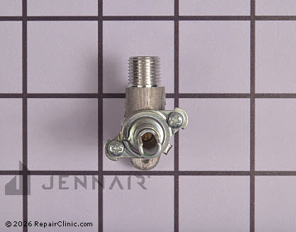 Surface Burner Valve W11163975 Alternate Product View