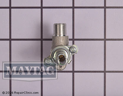 Surface Burner Valve W11163975 Alternate Product View