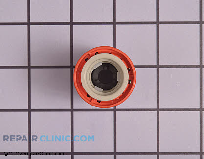 Hose Connector 705234 Alternate Product View