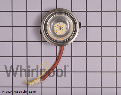 LED Light W11690135 Alternate Product View