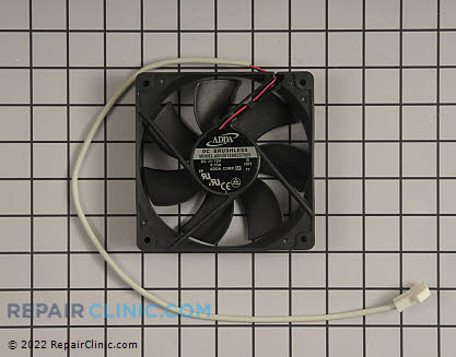 Condenser Fan Motor W11678274 Alternate Product View