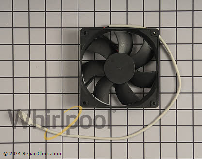 Condenser Fan Motor W11678274 Alternate Product View