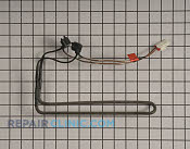 Defrost Heater Assembly - Part # 2031538 Mfg Part # DA47-00247C