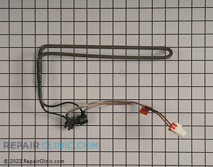 Defrost Heater Assembly DA47-00247C Alternate Product View